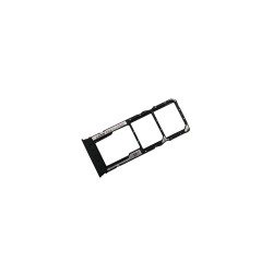 SIM Tray Xiaomi Redmi 15C (173MM) Black